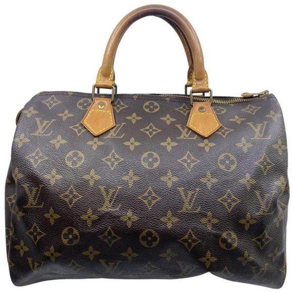Louis Vuitton Handbags - Louis Vuitton Speedy Lv